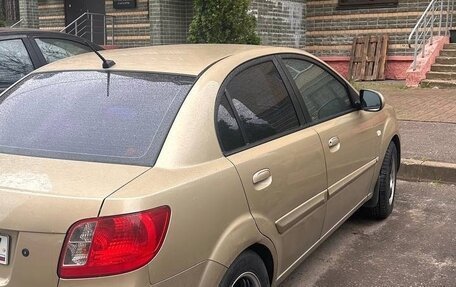 KIA Rio II, 2011 год, 470 000 рублей, 6 фотография