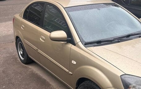 KIA Rio II, 2011 год, 470 000 рублей, 5 фотография