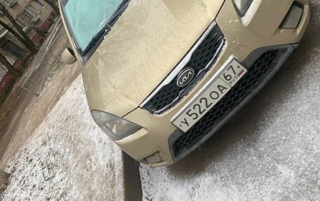 KIA Rio II, 2011 год, 470 000 рублей, 2 фотография