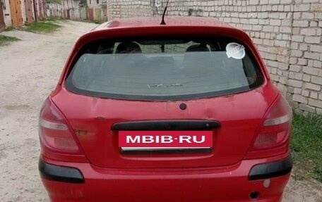 Nissan Almera, 2001 год, 170 000 рублей, 3 фотография