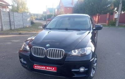 BMW X6, 2008 год, 1 100 000 рублей, 1 фотография