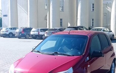 Chevrolet Aveo III, 2010 год, 530 000 рублей, 1 фотография