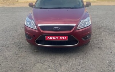 Ford Focus II рестайлинг, 2010 год, 630 000 рублей, 1 фотография