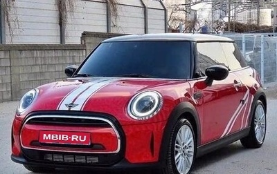 MINI Clubman, 2021 год, 2 075 800 рублей, 1 фотография