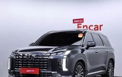 Hyundai Palisade I, 2022 год, 4 750 000 рублей, 1 фотография