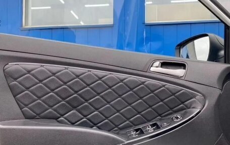 Hyundai Solaris II рестайлинг, 2014 год, 600 000 рублей, 2 фотография