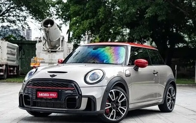 MINI Hatch, 2022 год, 2 790 000 рублей, 1 фотография