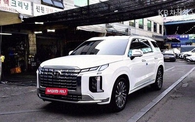 Hyundai Palisade I, 2022 год, 3 122 000 рублей, 1 фотография