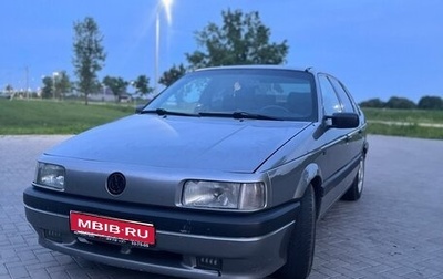Volkswagen Passat B3, 1990 год, 370 000 рублей, 1 фотография