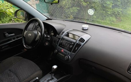 KIA cee'd I рестайлинг, 2008 год, 600 000 рублей, 1 фотография