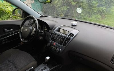 KIA cee'd I рестайлинг, 2008 год, 600 000 рублей, 1 фотография