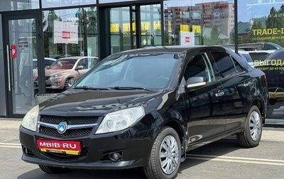 Geely MK I рестайлинг, 2012 год, 400 000 рублей, 1 фотография