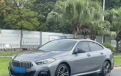 BMW 2 серия F44, 2022 год, 2 130 000 рублей, 1 фотография