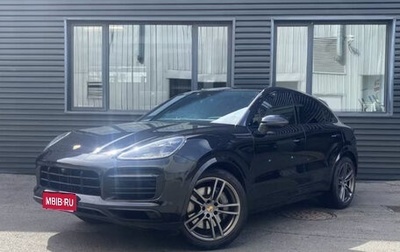 Porsche Cayenne III, 2022 год, 6 850 000 рублей, 1 фотография
