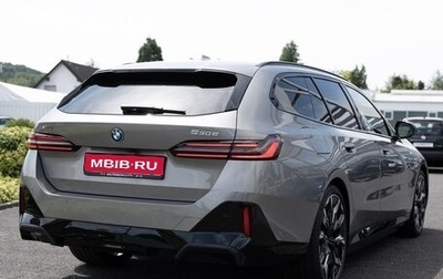 BMW 5 серия, 2024 год, 10 350 052 рублей, 1 фотография