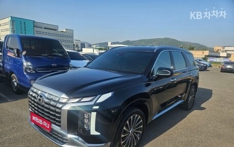 Hyundai Palisade I, 2023 год, 2 991 000 рублей, 1 фотография