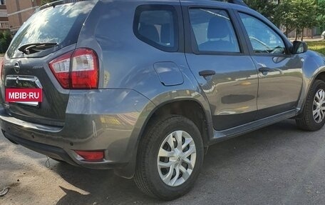 Nissan Terrano III, 2018 год, 1 460 000 рублей, 20 фотография