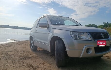 Suzuki Grand Vitara, 2005 год, 500 000 рублей, 5 фотография