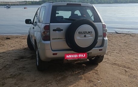 Suzuki Grand Vitara, 2005 год, 500 000 рублей, 4 фотография