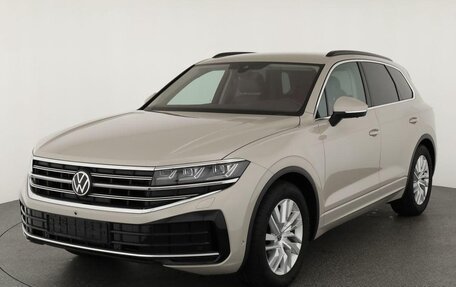 Volkswagen Touareg III, 2025 год, 12 190 000 рублей, 1 фотография