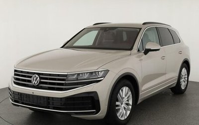Volkswagen Touareg III, 2025 год, 12 190 000 рублей, 1 фотография