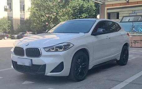 BMW X2, 2022 год, 2 030 000 рублей, 1 фотография