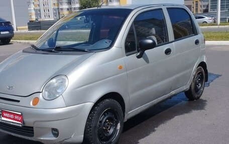 Daewoo Matiz, 2008 год, 200 000 рублей, 1 фотография