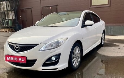 Mazda 6, 2010 год, 1 050 000 рублей, 1 фотография