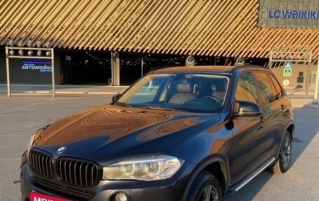 BMW X5, 2017 год, 3 500 000 рублей, 1 фотография