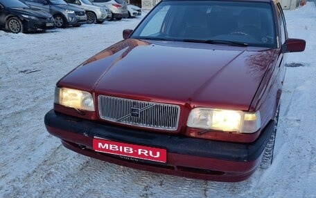 Volvo 850, 1995 год, 450 000 рублей, 1 фотография
