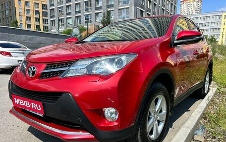 Toyota RAV4, 2013 год, 2 300 000 рублей, 1 фотография