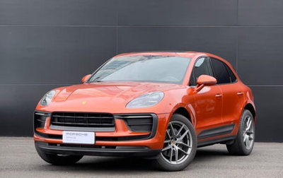 Porsche Macan I рестайлинг, 2022 год, 4 230 000 рублей, 1 фотография