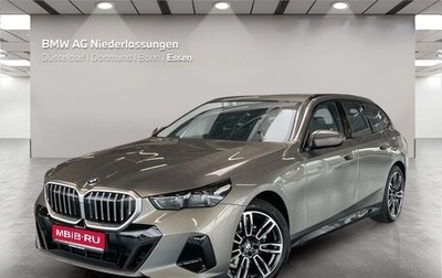 BMW 5 серия, 2024 год, 7 850 052 рублей, 1 фотография
