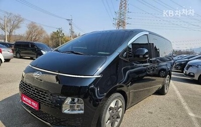 Hyundai Staria, 2022 год, 3 059 000 рублей, 1 фотография