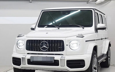 Mercedes-Benz G-Класс AMG, 2024 год, 22 150 000 рублей, 1 фотография