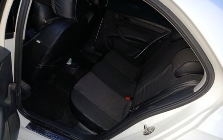 Skoda Rapid I, 2015 год, 785 000 рублей, 12 фотография