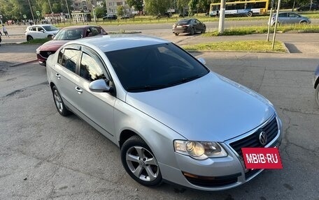Volkswagen Passat B6, 2008 год, 520 000 рублей, 2 фотография