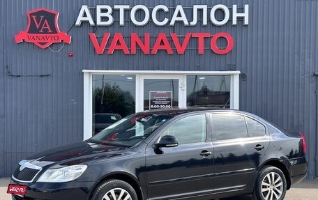 Skoda Octavia, 2012 год, 950 000 рублей, 1 фотография