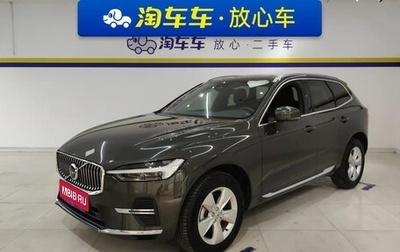 Volvo XC60 II, 2022 год, 3 050 000 рублей, 1 фотография
