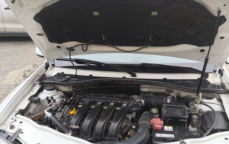 Renault Duster I рестайлинг, 2018 год, 1 150 000 рублей, 7 фотография
