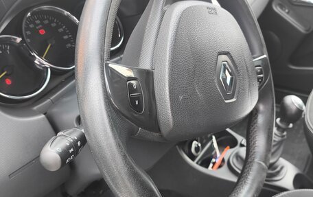 Renault Duster I рестайлинг, 2018 год, 1 150 000 рублей, 9 фотография