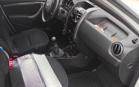 Renault Duster I рестайлинг, 2018 год, 1 150 000 рублей, 10 фотография