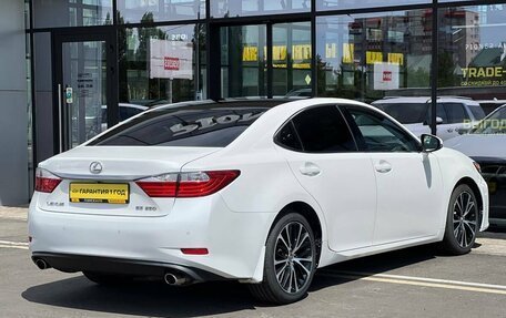 Lexus ES VII, 2015 год, 2 350 000 рублей, 4 фотография