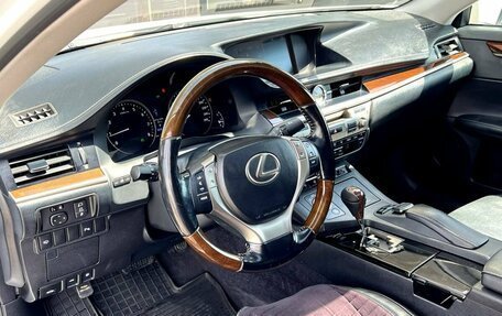 Lexus ES VII, 2015 год, 2 350 000 рублей, 8 фотография