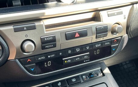Lexus ES VII, 2015 год, 2 350 000 рублей, 12 фотография