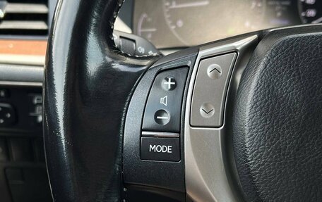 Lexus ES VII, 2015 год, 2 350 000 рублей, 16 фотография