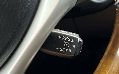 Lexus ES VII, 2015 год, 2 350 000 рублей, 18 фотография
