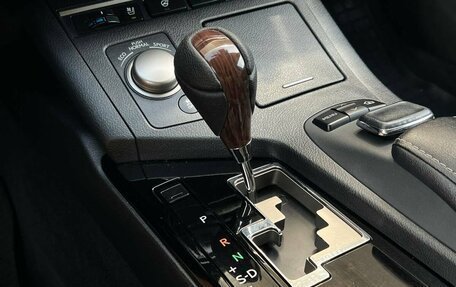 Lexus ES VII, 2015 год, 2 350 000 рублей, 24 фотография
