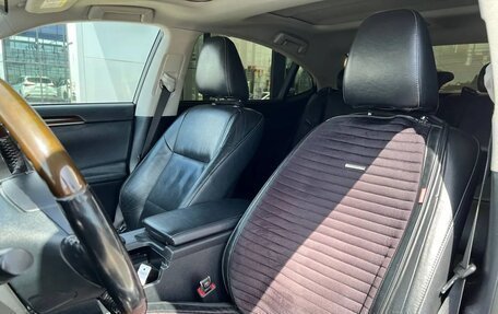 Lexus ES VII, 2015 год, 2 350 000 рублей, 32 фотография