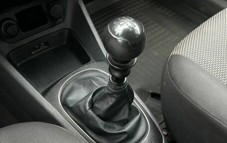 KIA Rio II, 2010 год, 520 000 рублей, 13 фотография